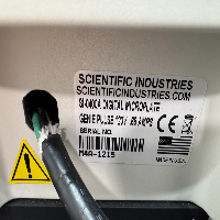 Scientific Industries Digital MicroPlate Genie Pulse image 3